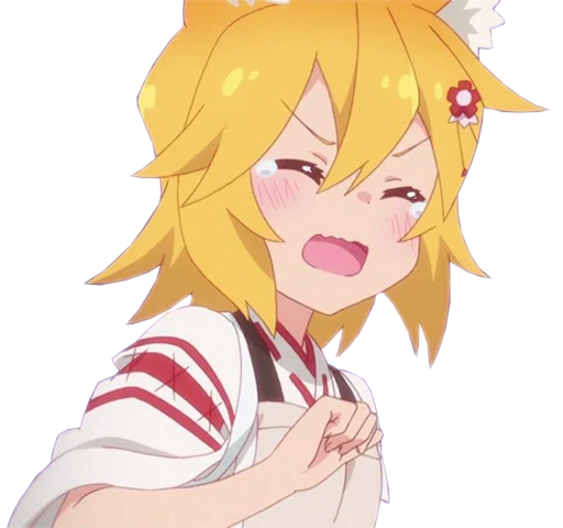 Sticker senkonico2 - 1