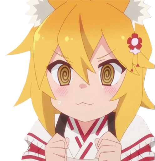 Sticker senkonico2 - 1