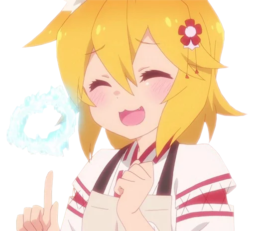 Sticker senkonico2 - 1