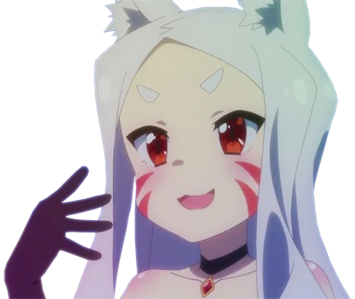 Sticker senkonico2 - 1