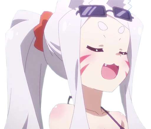 Sticker senkonico2 - 1