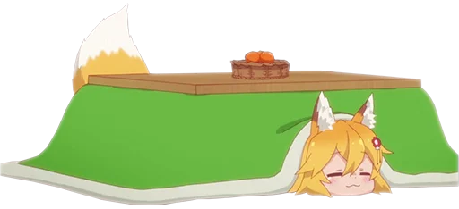 Стикер senkonico2 - 1