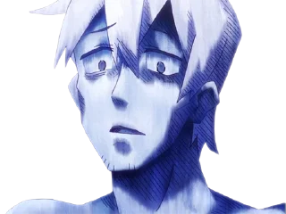 Стикер Senko-san pack 2 by @nicole2012 - 0