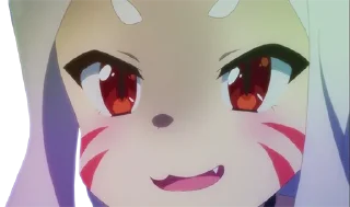 Стикер Senko-san pack 2 by @nicole2012 - 4