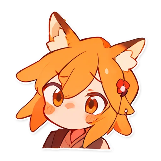 Sticker senkostickerspack - 1