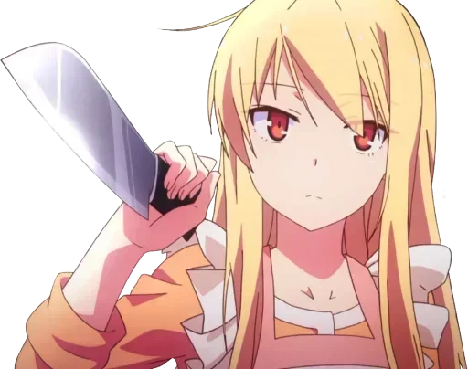 аниме мультфильм манга