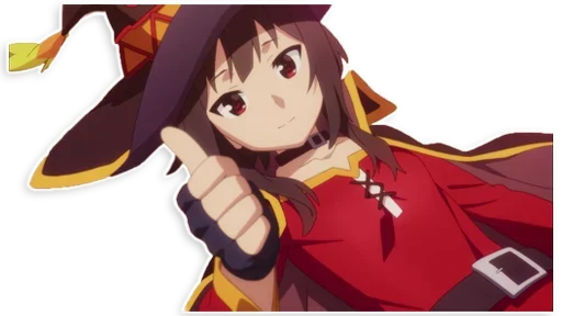 аниме мультфильм человеческое лицо