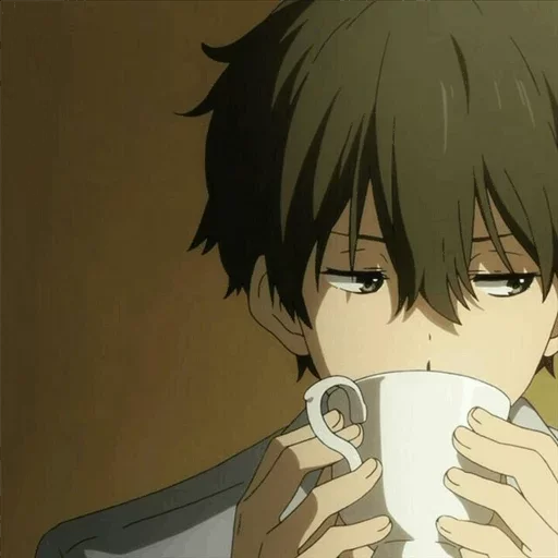 аниме мультфильм манга