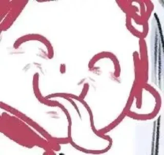 Sticker 夏莱のsensei packed by @myadestes - 11