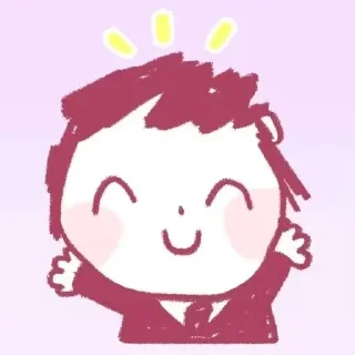 Sticker 夏莱のsensei packed by @myadestes - 1