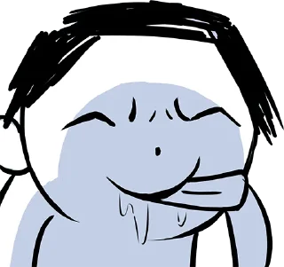 Sticker 夏莱のsensei packed by @myadestes - 5