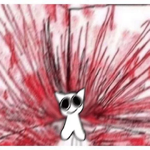 Стикер sentaiku - 1