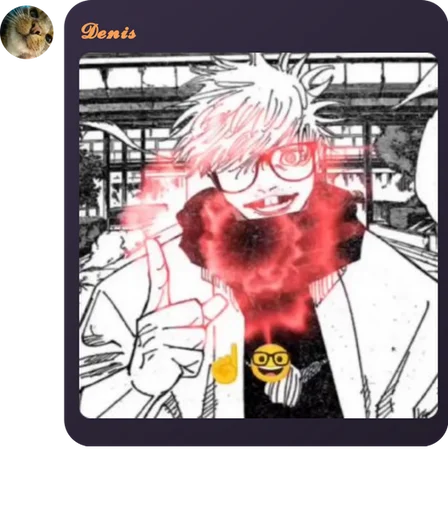 Sticker sentaiku - 1