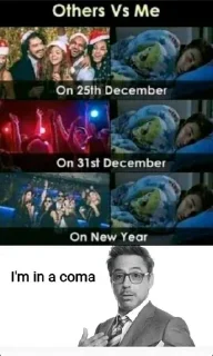 Стикер sentaiku - 4