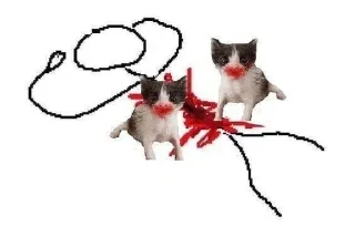 Стикер sentaiku - 6