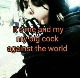 Стикер sentaiku - 1