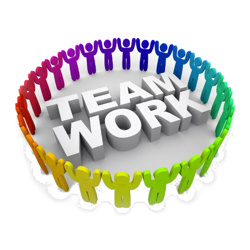 Sticker Команда_Профи - 6