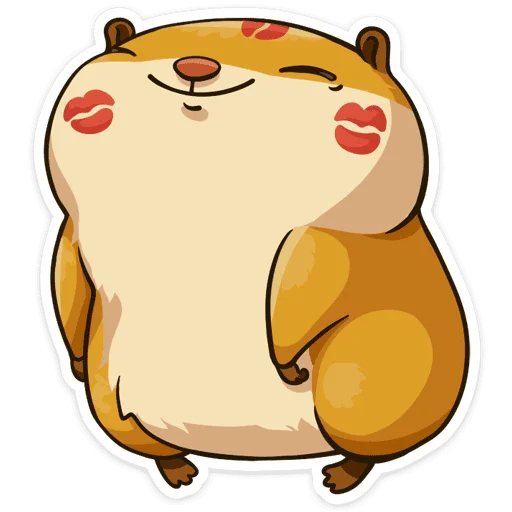 Стикер senyahom_vk - 1