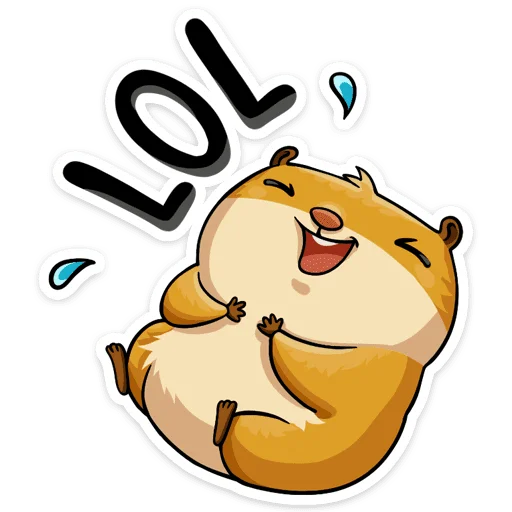 Sticker senyahom_vk - 1