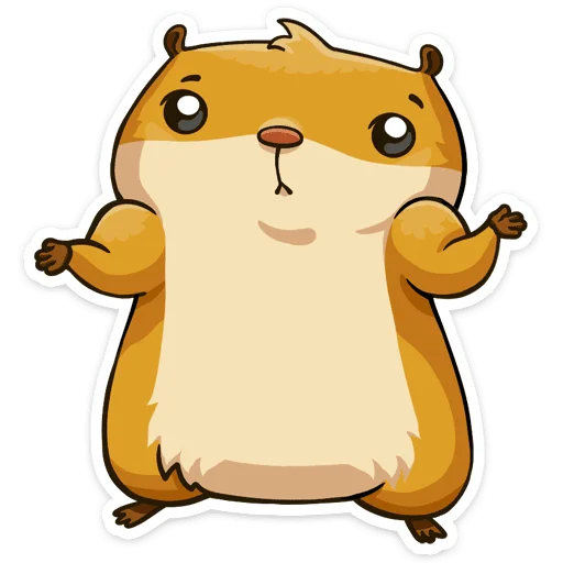 Стикер senyahom_vk - 1