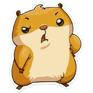 Sticker Сеня :: @stickroom - 5