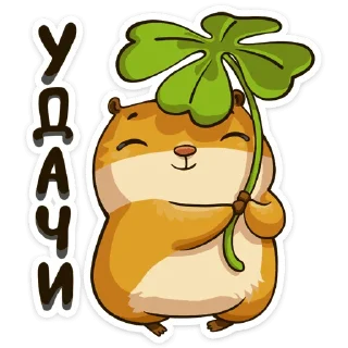 Sticker Сеня :: @stickroom - 9