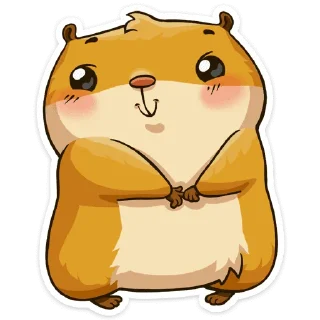 Sticker Сеня :: @stickroom - 10