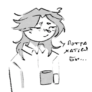 Sticker senyaksani - 6