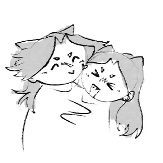 Sticker senyaksani - 0