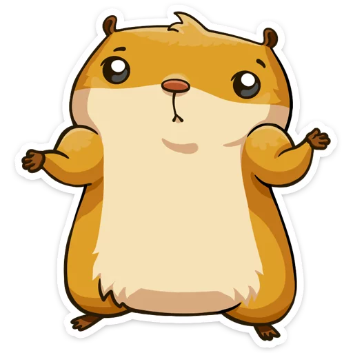 Sticker wanda_vk - 1