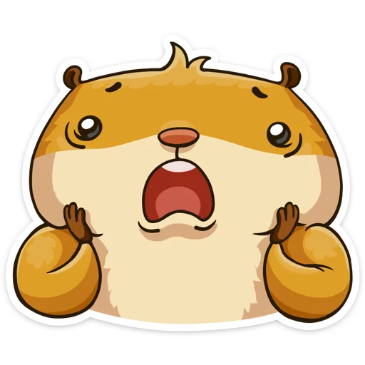 Sticker wanda_vk - 1