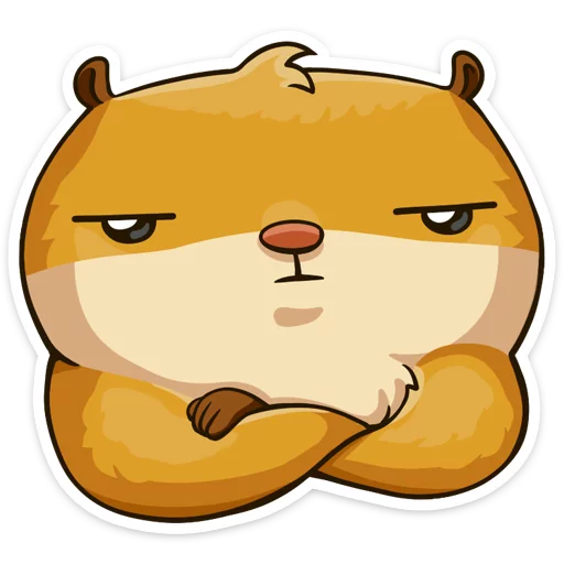 Стикер wanda_vk - 1