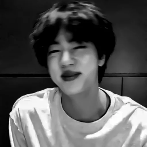 Стикер 𖤍 ؛ 𝗃𝗂𝗇. ─ @stkworld - 10