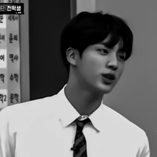 𖤍 ؛ 𝗃𝗂𝗇. ─ @stkworld - 