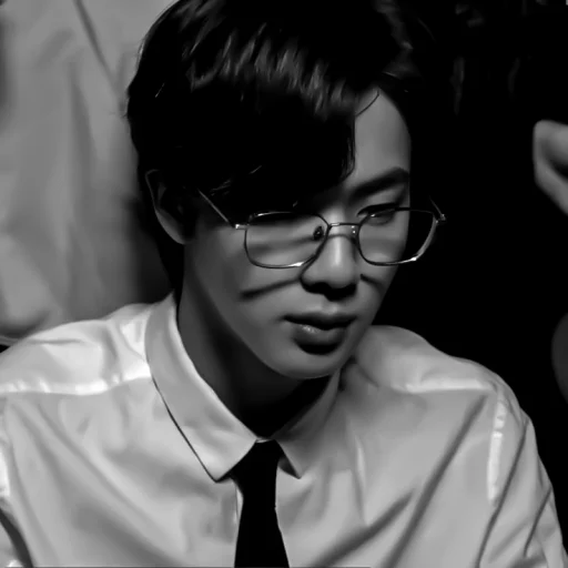 Стикер 𖤍 ؛ 𝗃𝗂𝗇. ─ @stkworld - 3