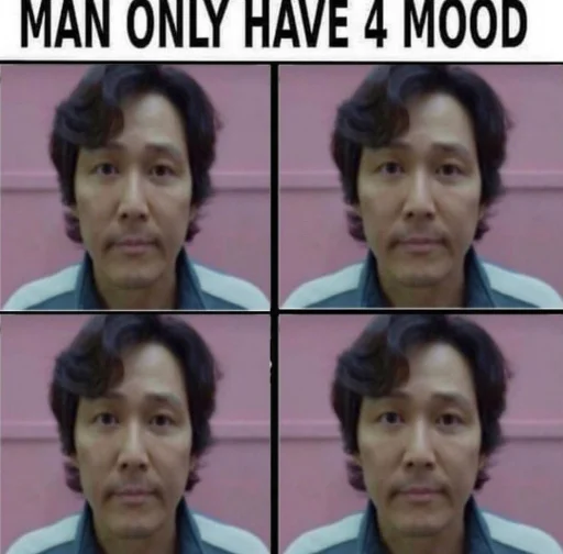 human face person screenshot