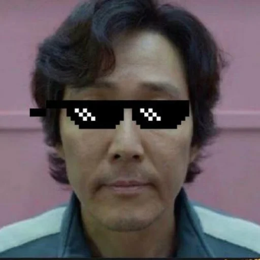 human face person forehead