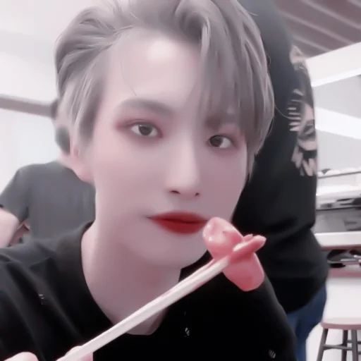 Sticker あ 𝘴𝘦𝘰𝘯𝘨𝘩𝘸𝘢 :; by @seduiisantee - 9