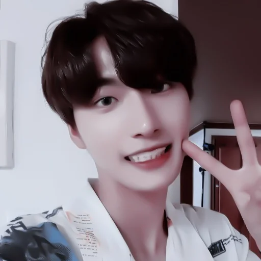 Sticker あ 𝘴𝘦𝘰𝘯𝘨𝘩𝘸𝘢 :; by @seduiisantee - 2