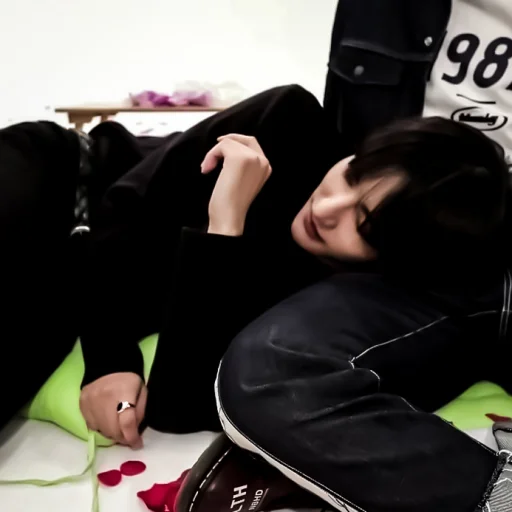 person human face indoor