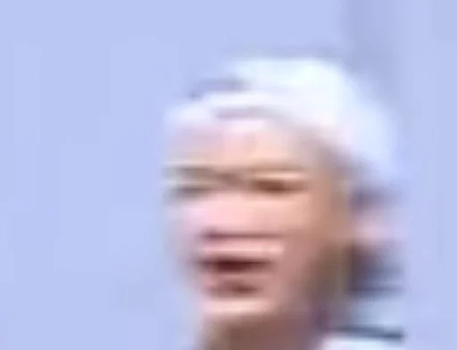 human face person woman