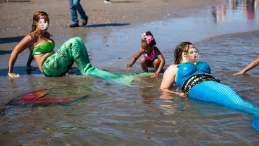 на открытом воздухе Человек Вода