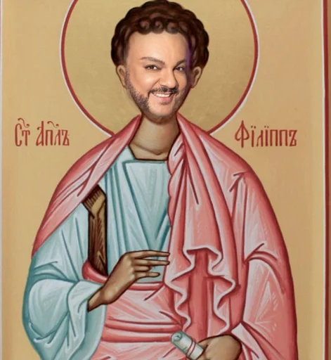 human face clothing person