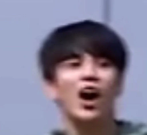 человеческое лицо Человек подбородок