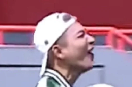 Человек человеческое лицо шапка