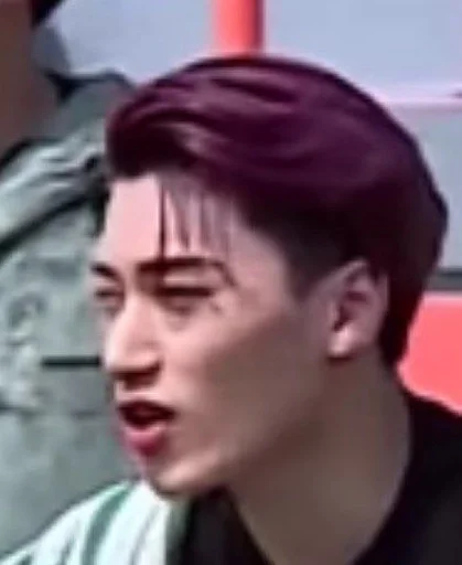 Человек человеческое лицо губа