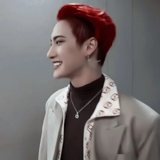 human face person clothing