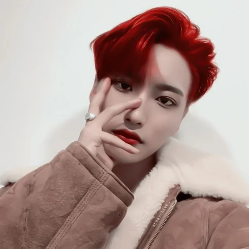 human face person clothing