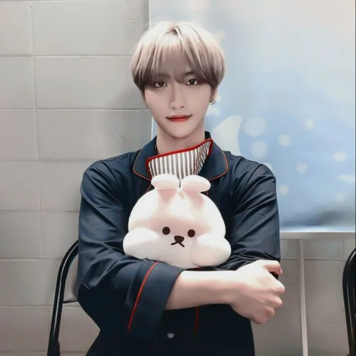 person wall clothing