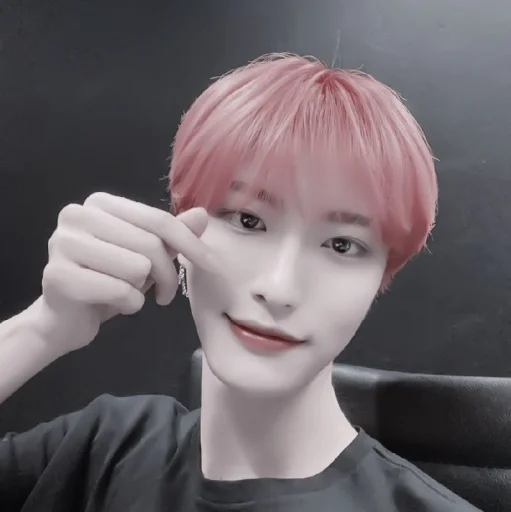 Sticker や 𝗌𝖾𝗈𝗇𝗀𝗁𝗐𝖺 🎀 ;: @smstickerr - 5